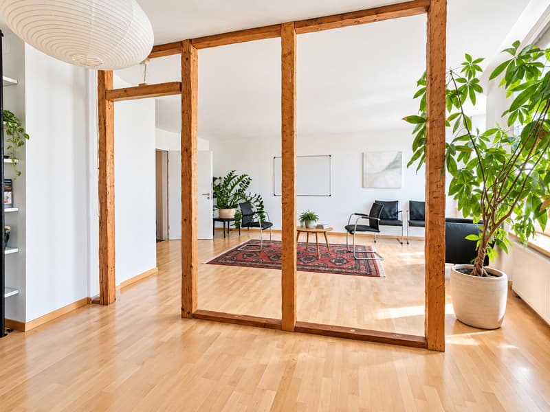 Sitzungszimmer 2