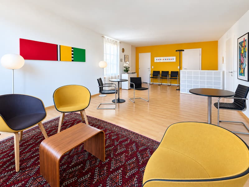 Sitzungszimmer 1