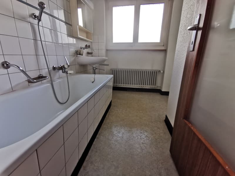 Bad-WC