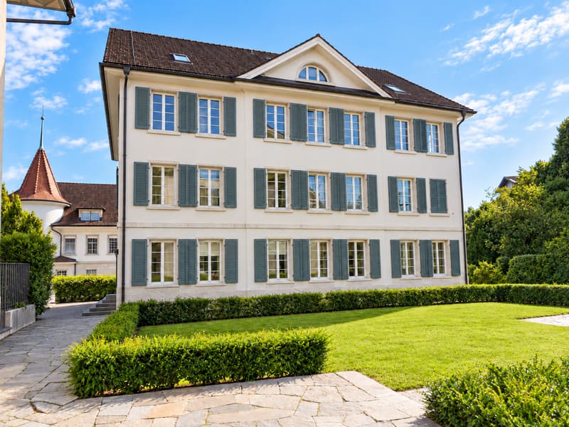 Aussenansicht