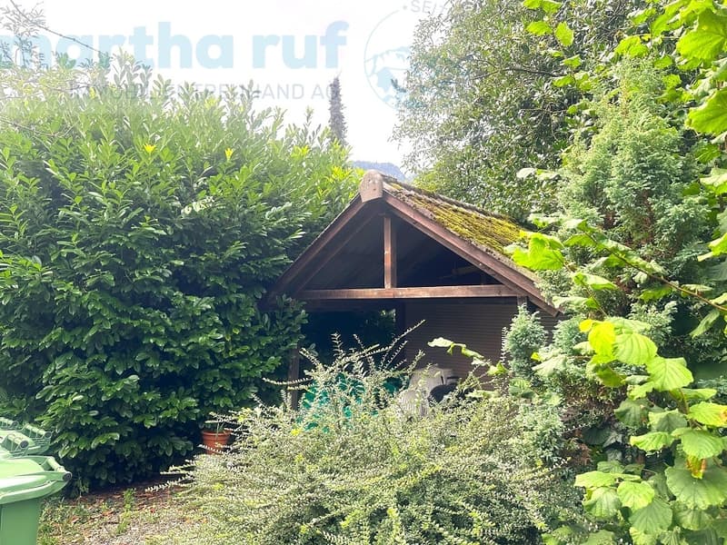 Bauprojekt 6.5 Zimmer Einfamilienhaus (8)