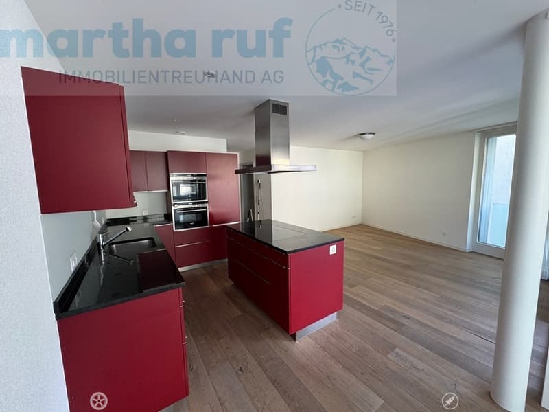 Küche / Cuisine / Kitchen