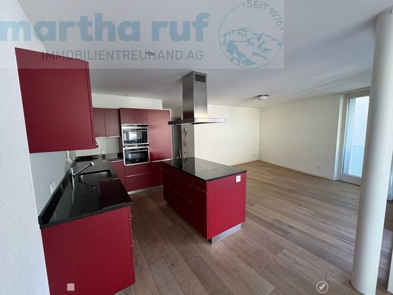 Küche / Cuisine / Kitchen