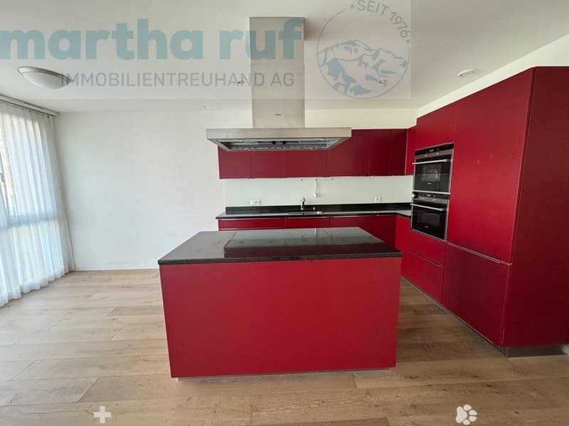 Küche / Cuisine / Kitchen