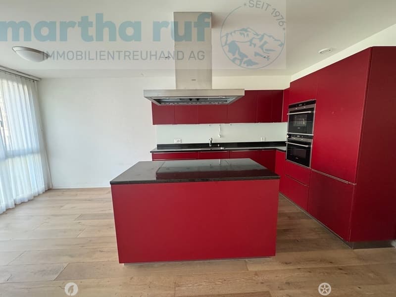 Küche / Cuisine / Kitchen
