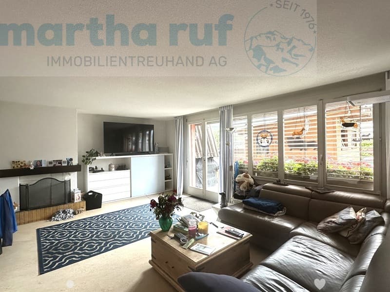 Vielseitiges Wohnhaus mit Tierpension nahe dem Zentrum (3)
