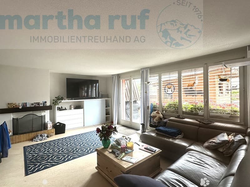 Vielseitiges Wohnhaus mit Tierpension nahe dem Zentrum (3)