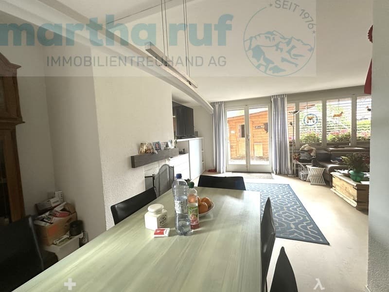 Vielseitiges Wohnhaus mit Tierpension nahe dem Zentrum (4)