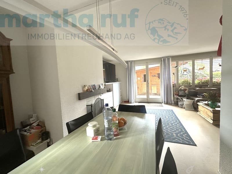Vielseitiges Wohnhaus mit Tierpension nahe dem Zentrum (4)