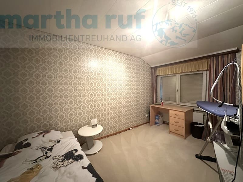 Vielseitiges Wohnhaus mit Tierpension nahe dem Zentrum (12)