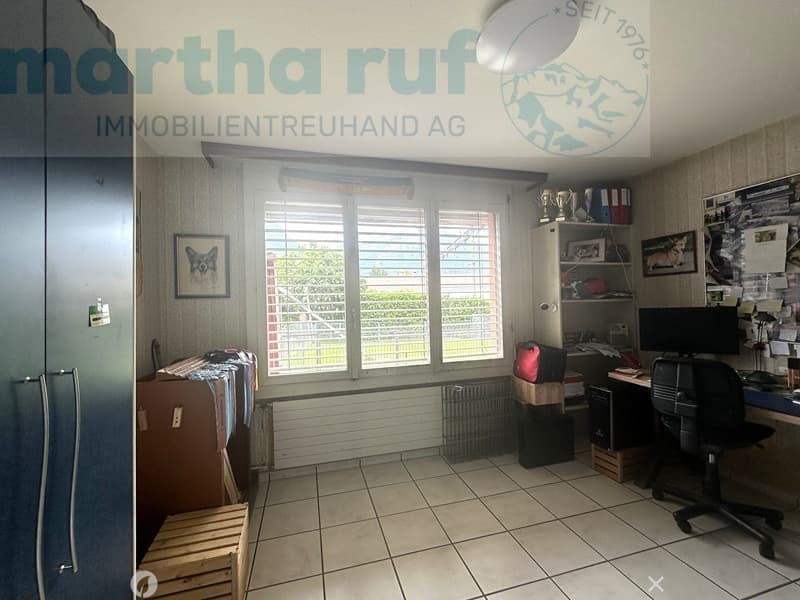 Vielseitiges Wohnhaus mit Tierpension nahe dem Zentrum (6)