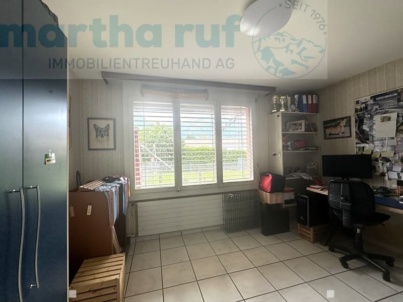 Vielseitiges Wohnhaus mit Tierpension nahe dem Zentrum (6)