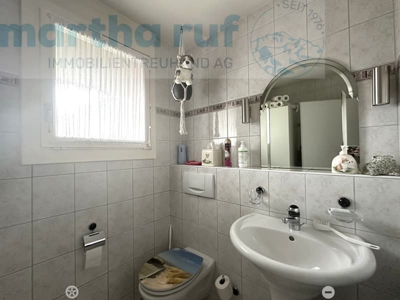 Vielseitiges Wohnhaus mit Tierpension nahe dem Zentrum (7)