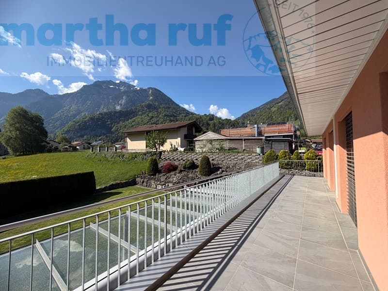Dream house with mountain view, large terrace and double garage (12)