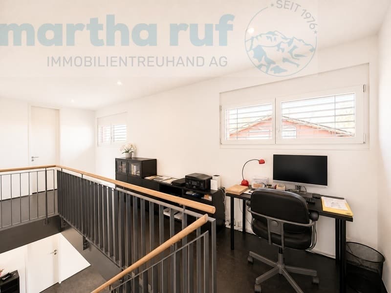 Dream house with mountain view, large terrace and double garage (9)