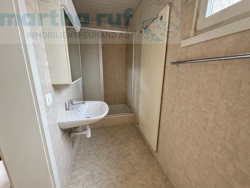 Dusche OG