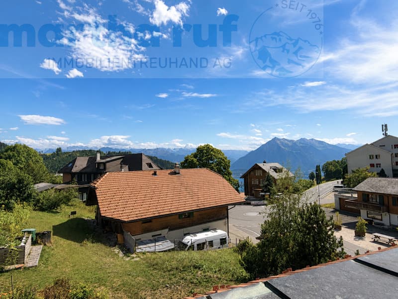 Aussicht