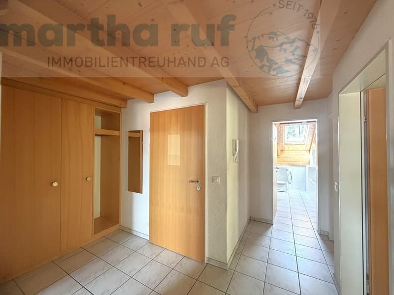 Garderobe/Entrée
