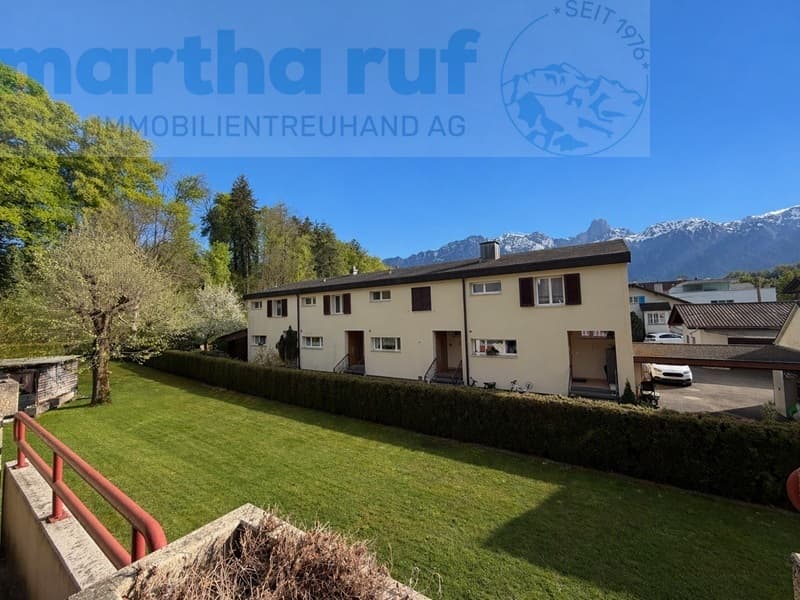 Aussicht