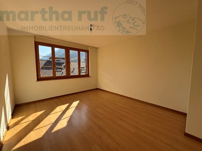 Elternschlafzimmer