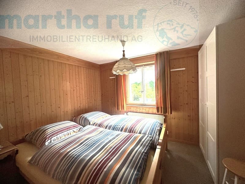 2.5-Zimmer Wohnung (5)