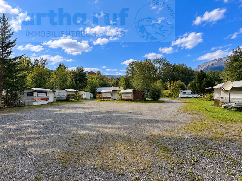 Campingplatz