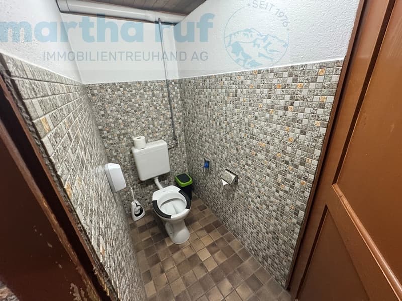 WC Damen (2 Stik.)