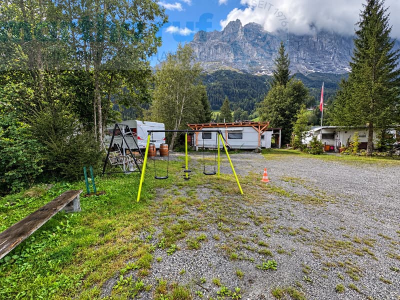 Spielplatz