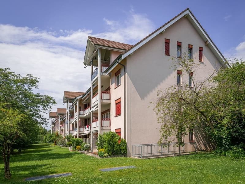 Aussenansicht