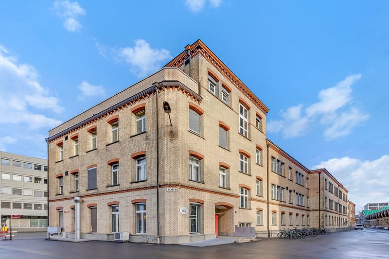 Aussenansicht