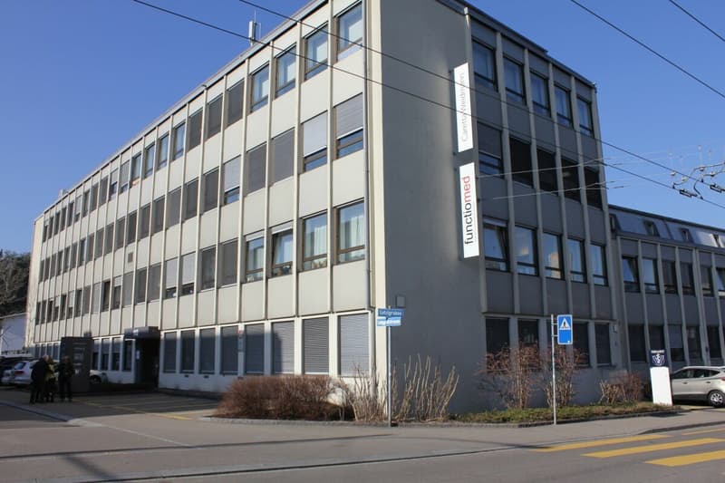 Aussenansicht