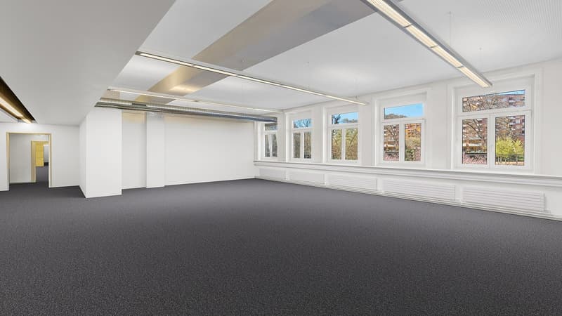 Büro