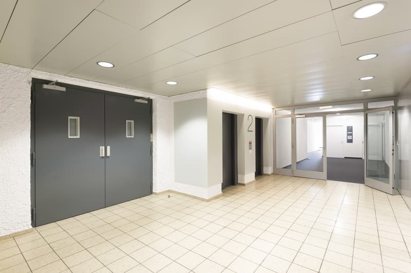Liftvorplatz 2.OG