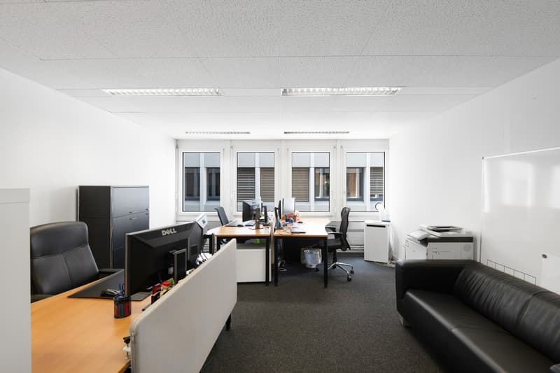 Büro