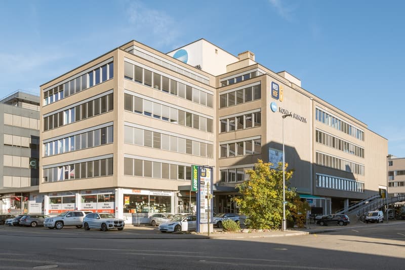 Aussenansicht