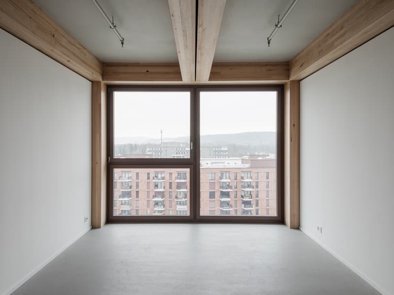 Zimmer (Musterbild)