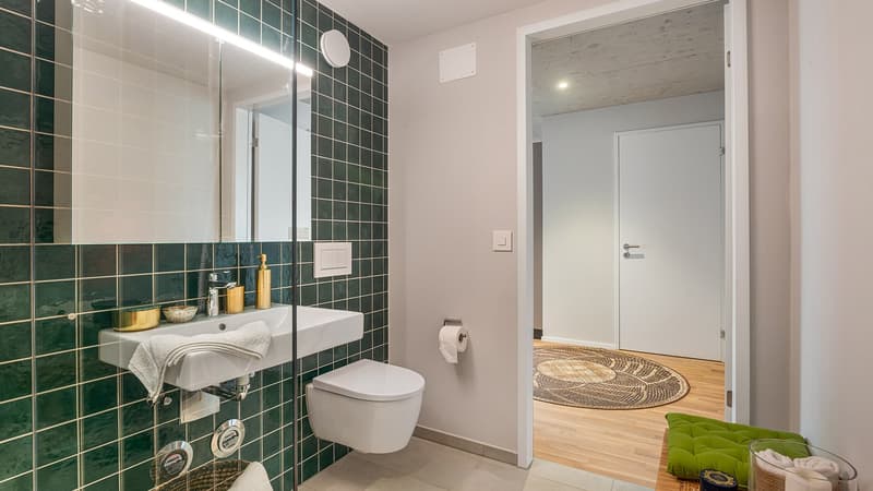 Manegghof - Vivere con servizio da 55 anni+ (7)