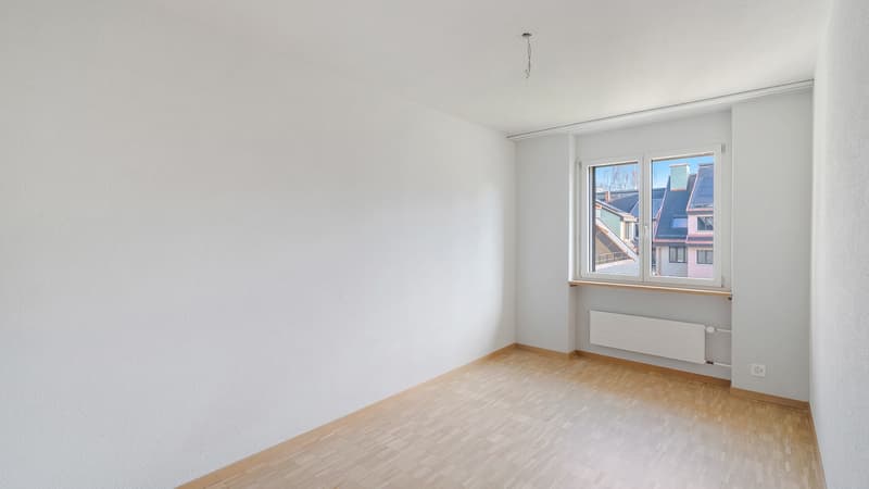 Zimmer (Musterbild)