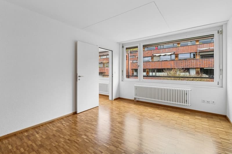Zimmer (Musterbild)