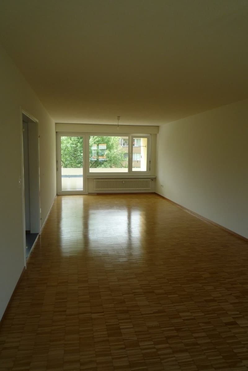 Wohnzimmer (Musterbild)