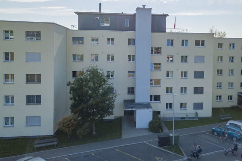 Aussenansicht
