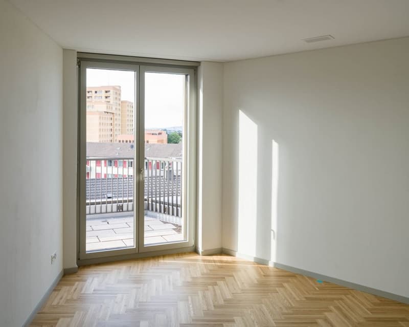 Zimmer (Musterbild)
