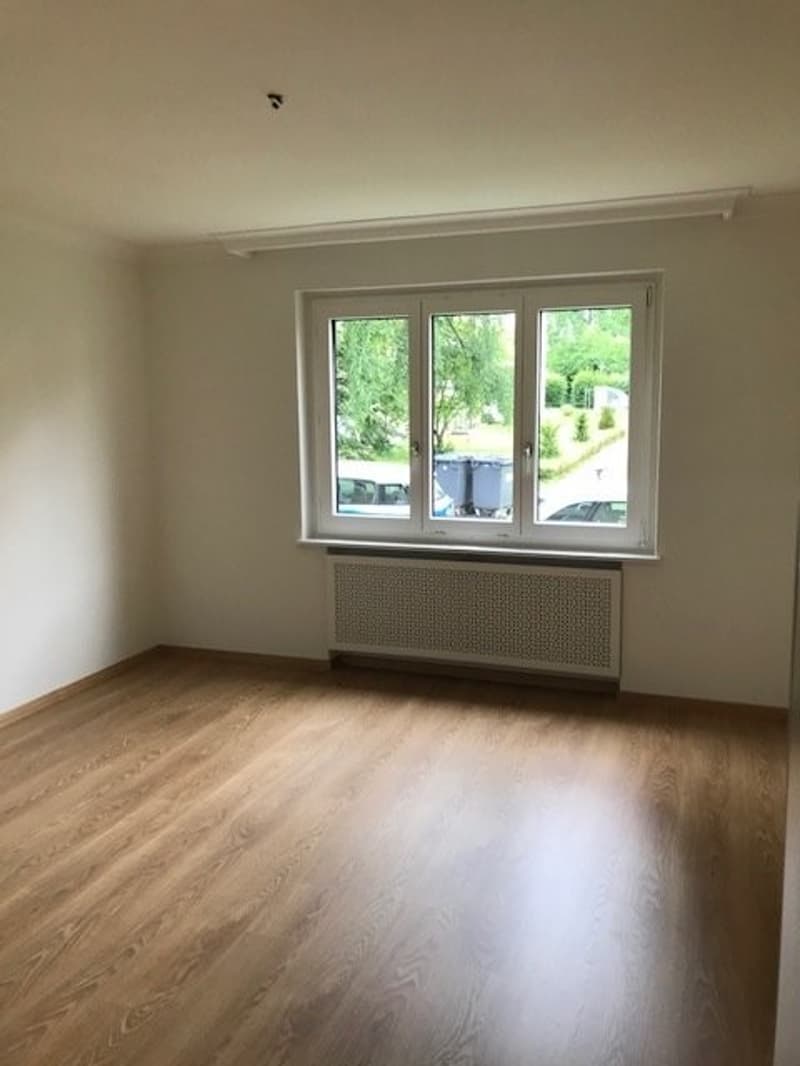 Zimmer (Musterbild)