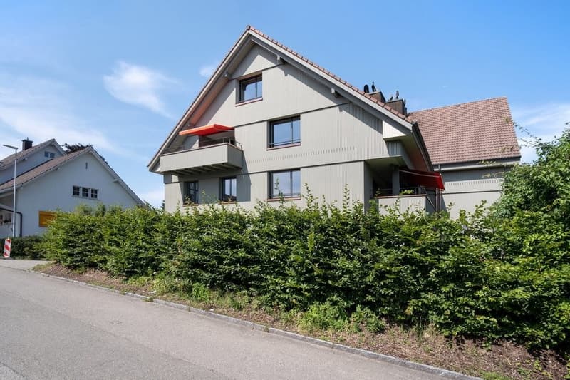 Aussenansicht