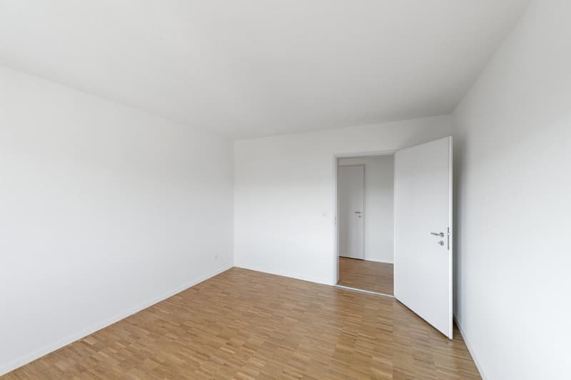 Zimmer (Musterbild)