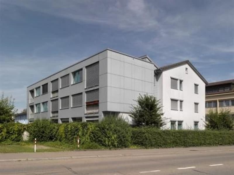 Aussenansicht