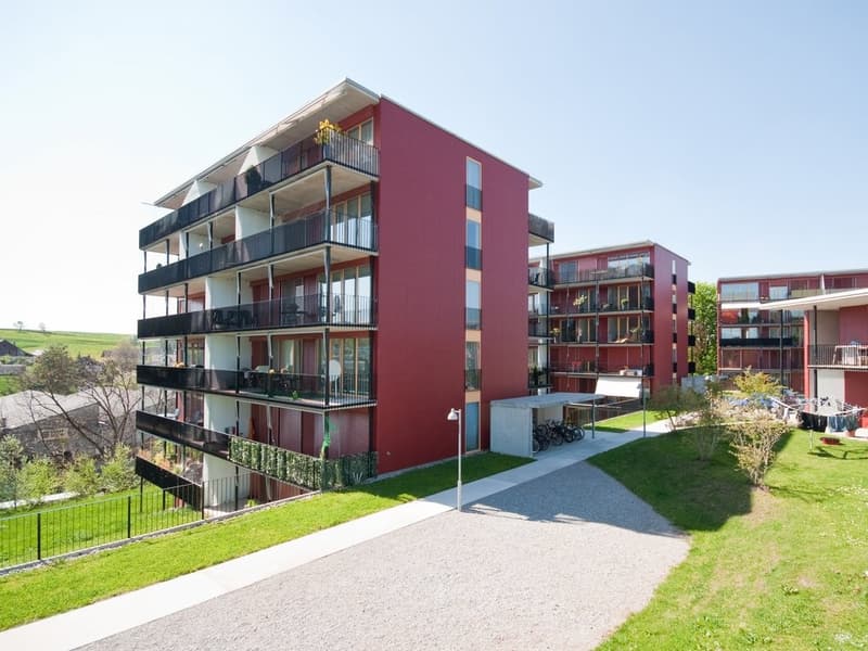 Aussenansicht