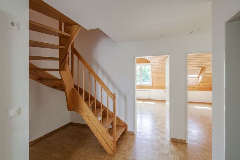 Treppe (Musterbild)