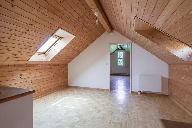 Zimmer (Musterbild)