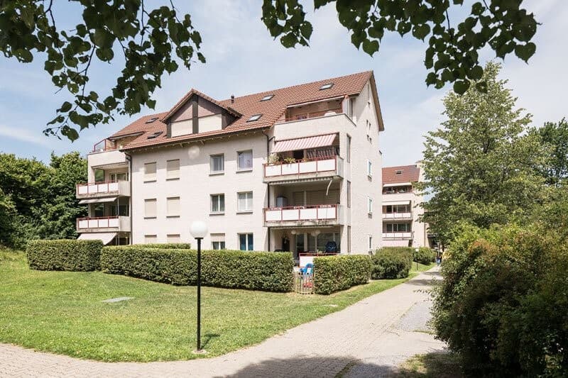 Aussenansicht